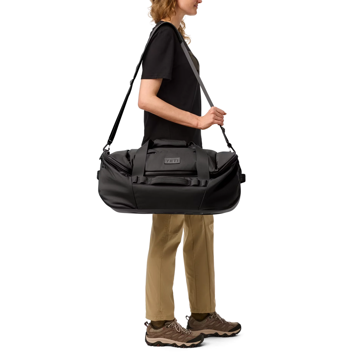 Crossroads® 60L Travel Duffel