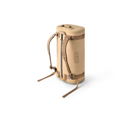 Panga® 50L Waterproof Duffel