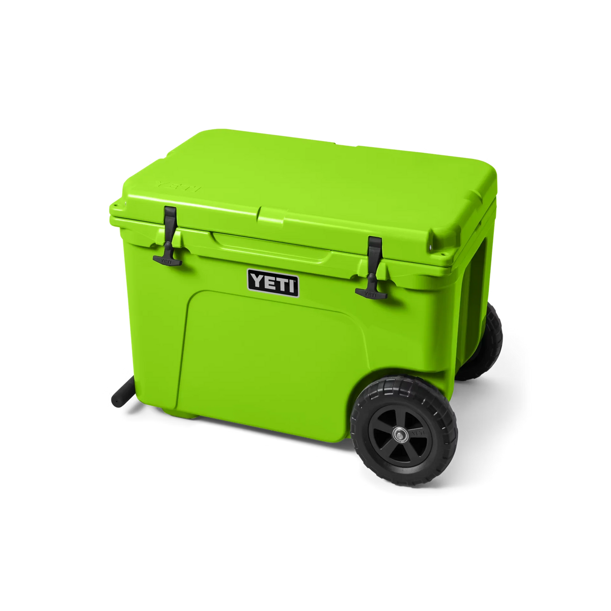 Tundra Haul® Wheeled Cooler