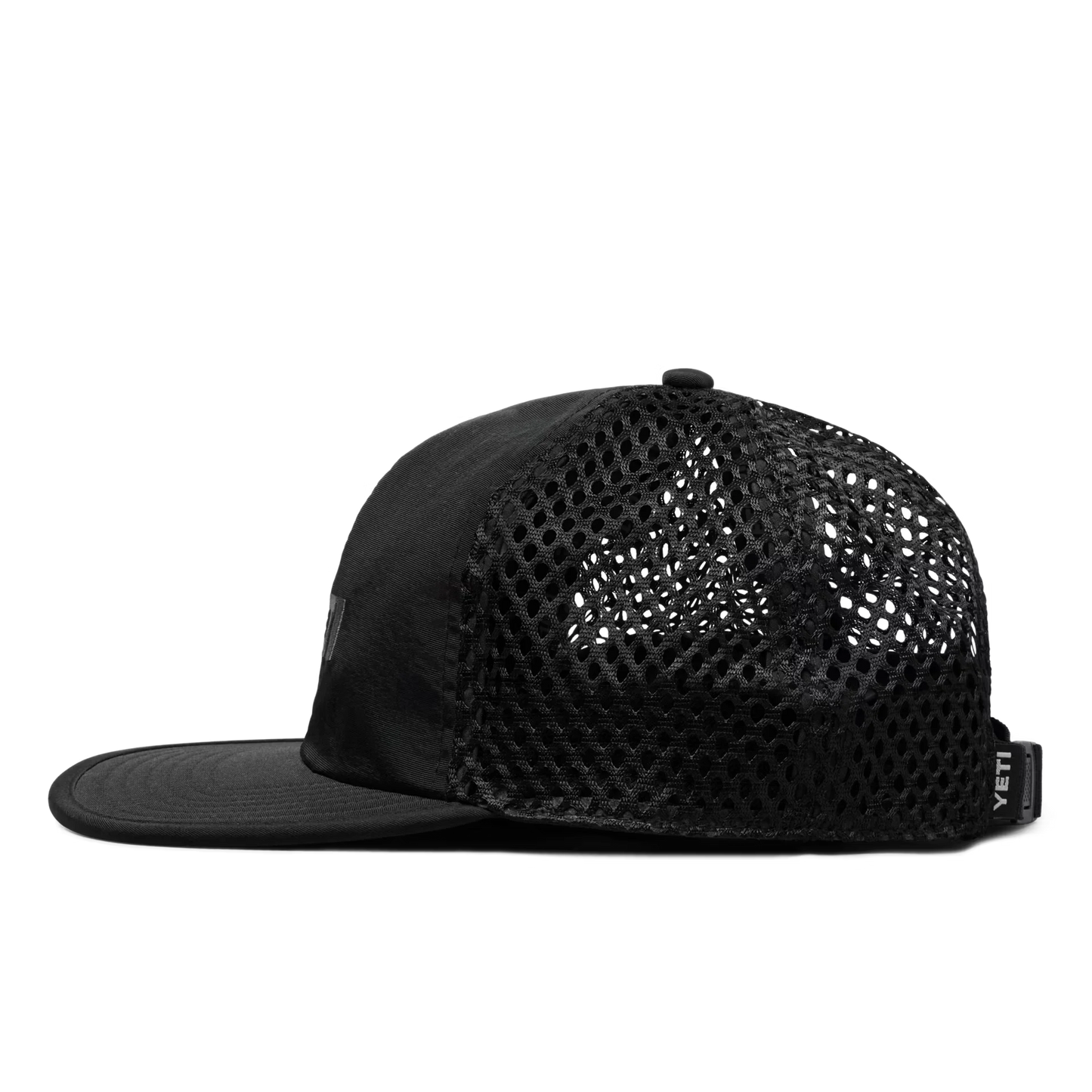 YETI® Logo Low Profile Performance Hat