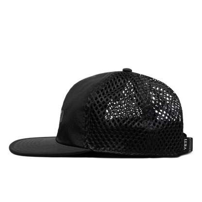YETI® Logo Low Profile Performance Hat
