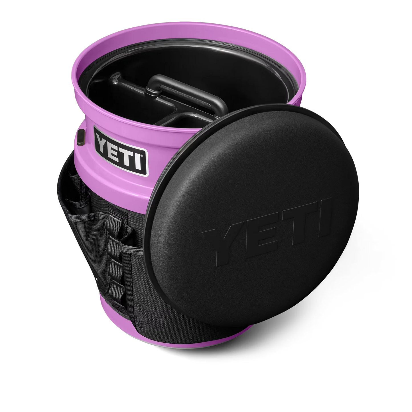 The Fully-Loaded Bucket