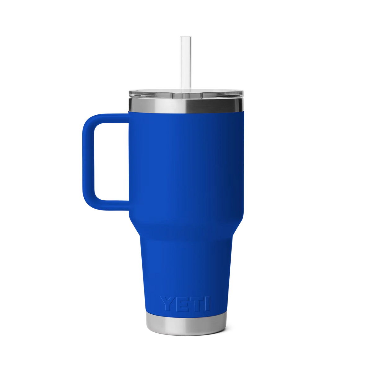 Rambler® 35 oz Straw Mug