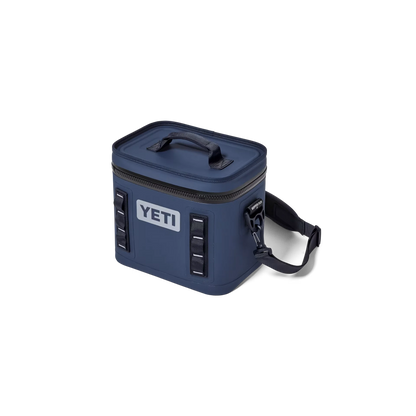 NOTRE DAME Hopper Flip® 8 Soft Cooler