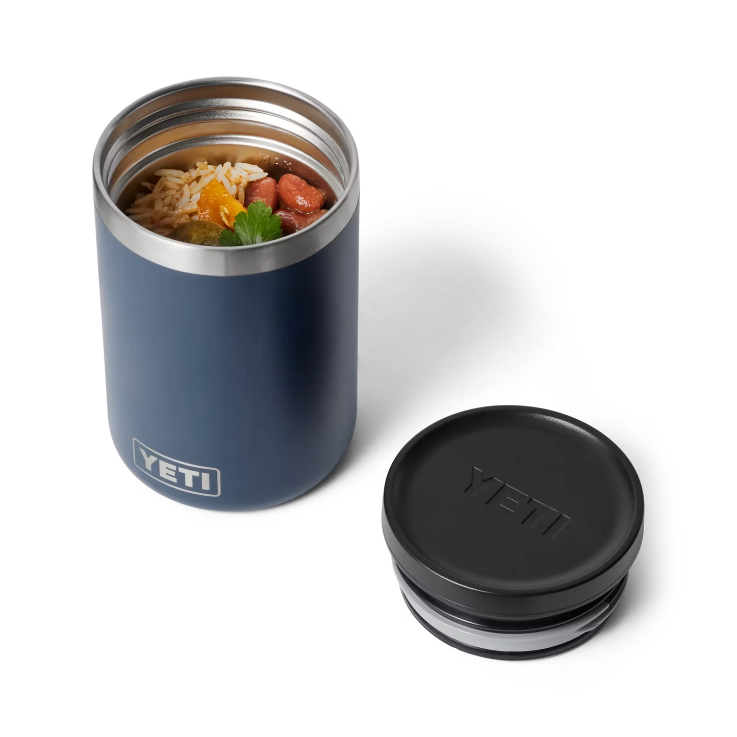 Rambler® 16 oz Insulated Food Jar