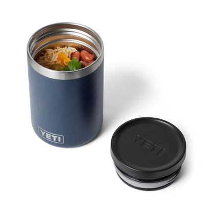 Rambler® 16 oz Insulated Food Jar