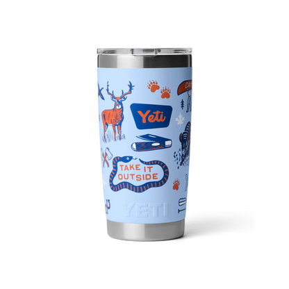 Rambler® 20 oz Tumbler
