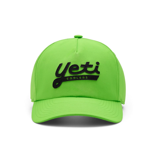 YETI Coolers Kids' Snapback Hat