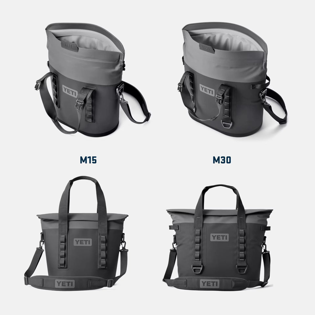 Hopper® M30 Tote Soft Cooler