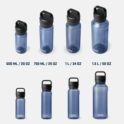 Yonder® 1L / 34 oz Water Bottle