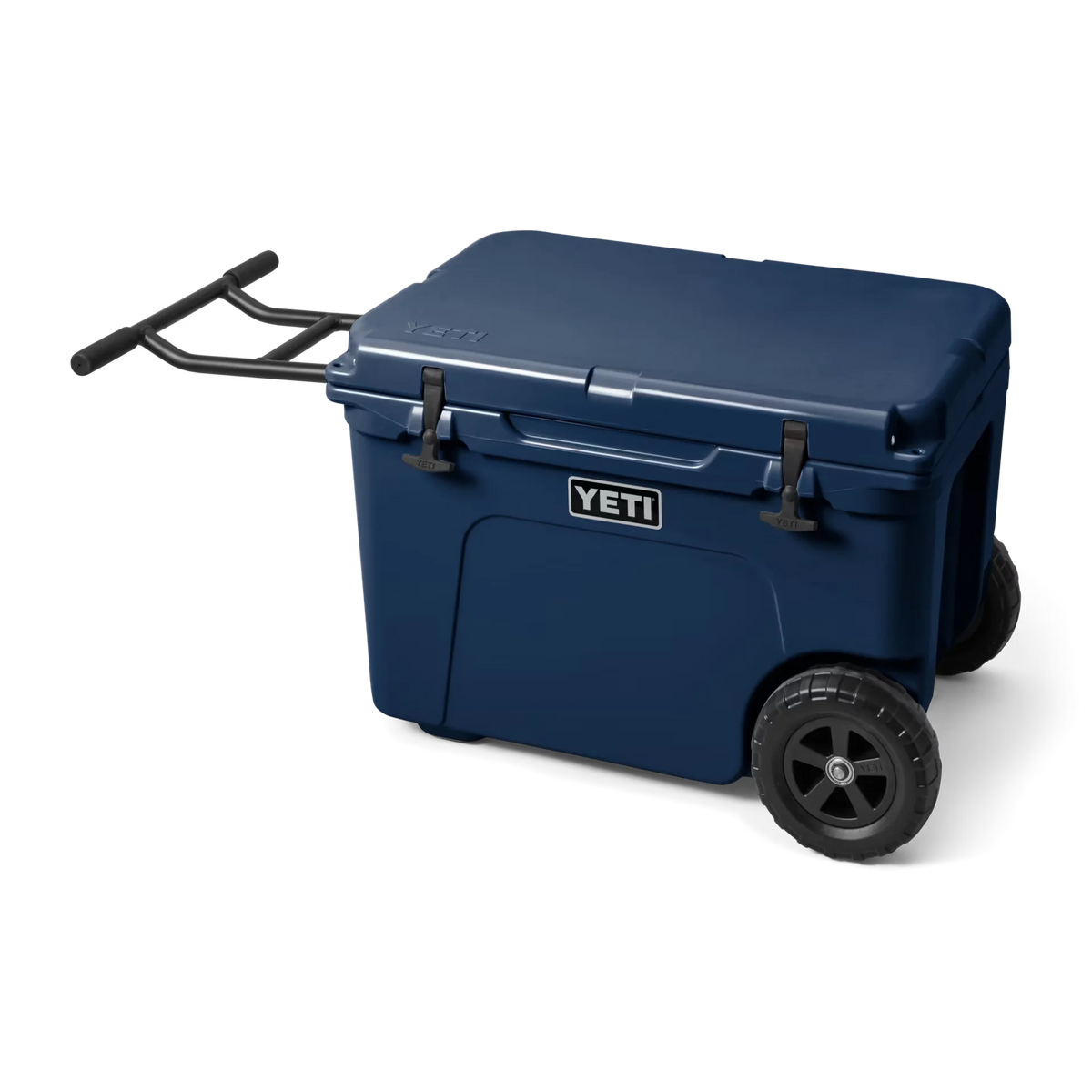 Tundra Haul® Wheeled Cooler