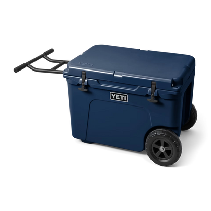Tundra Haul® Wheeled Cooler