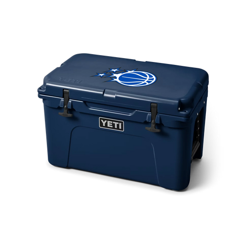 Orlando Magic Tundra® 45 Hard Cooler