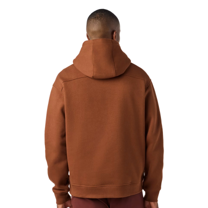 YETI® Logo Built for the Wild Fleece Hoodie