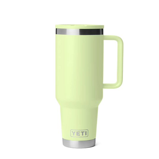 Rambler® Travel Straw Mug