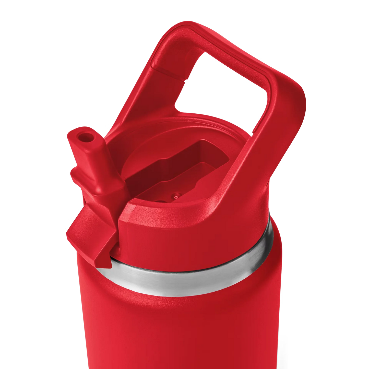 Rambler® Bottle Straw Cap