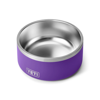 Boomer™ 8 Dog Bowl