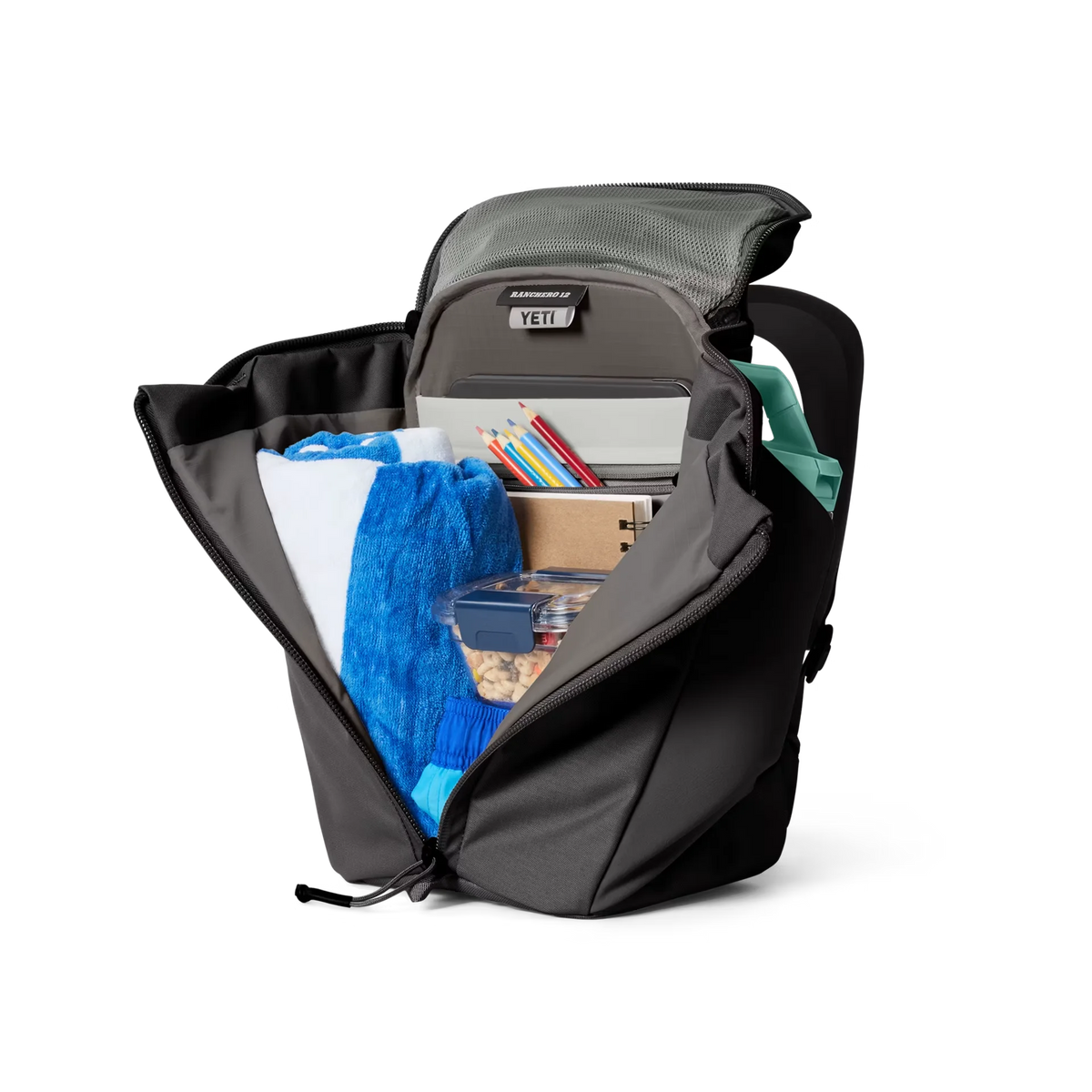 Ranchero™ 12L Everyday Carry Backpack