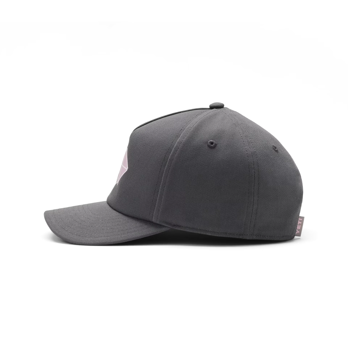 YETI® Origami Fish Kids' Trucker Hat