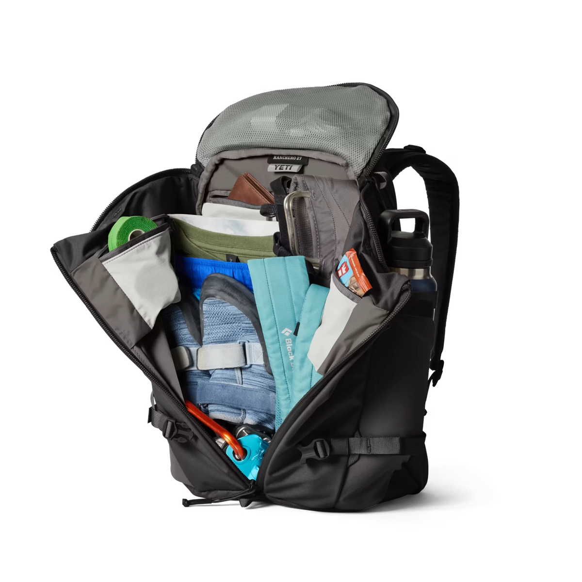 Ranchero™ 27L Everyday Carry Backpack