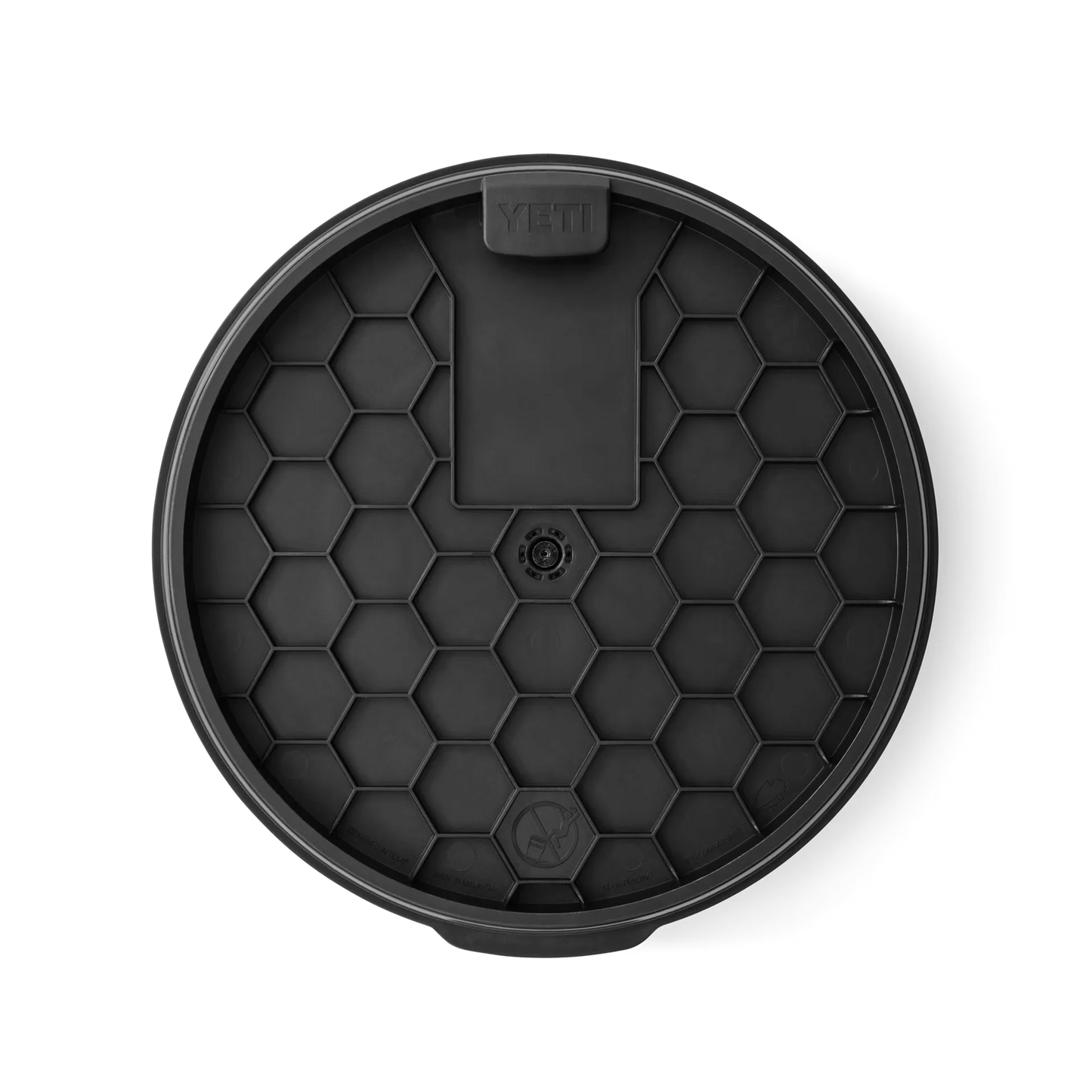 Loadout® Swivel Seat