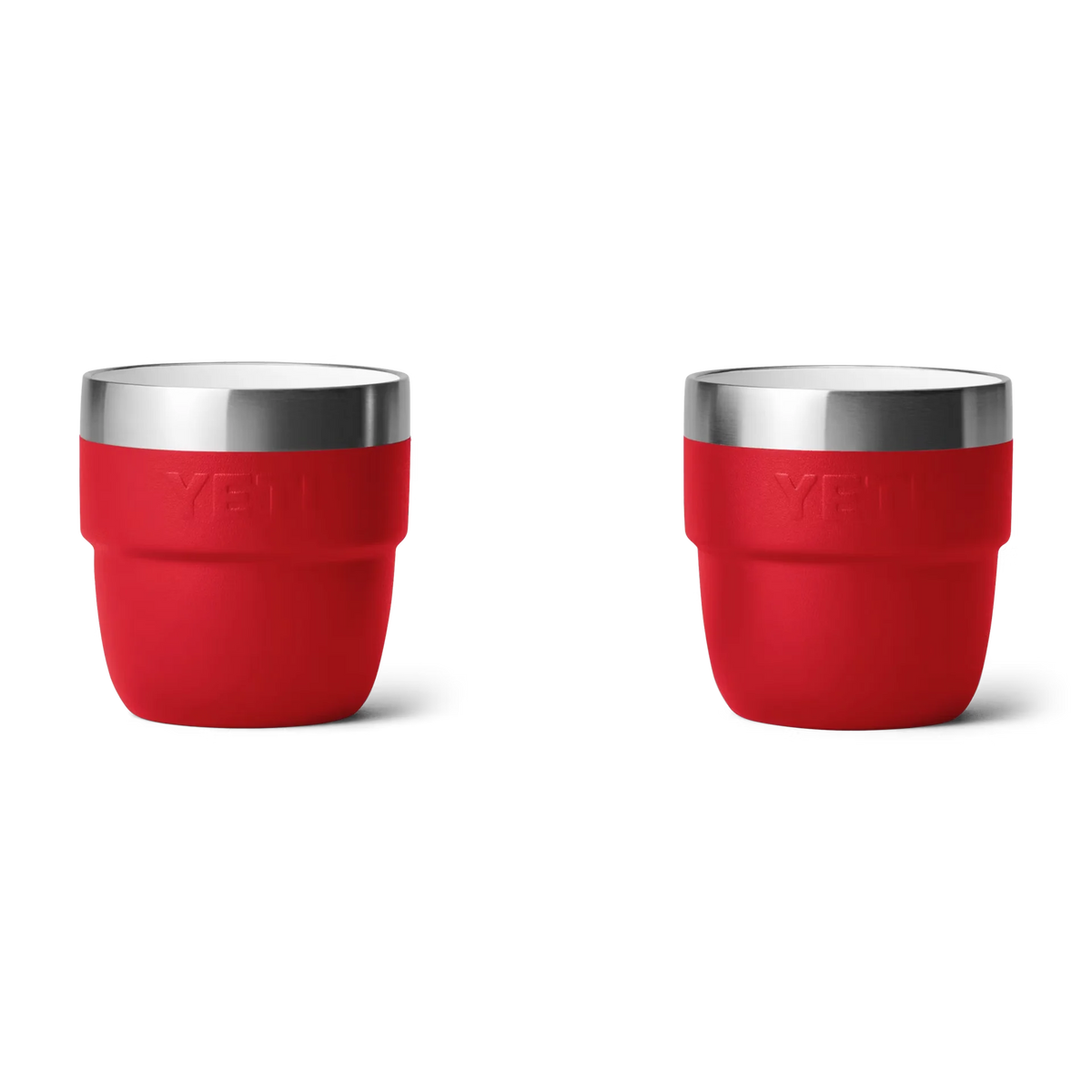 Rambler® 4 oz Stackable Cups
