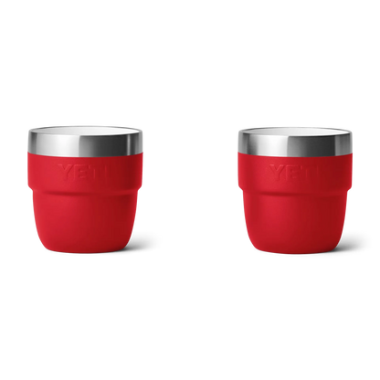 Rambler® 4 oz Stackable Cups