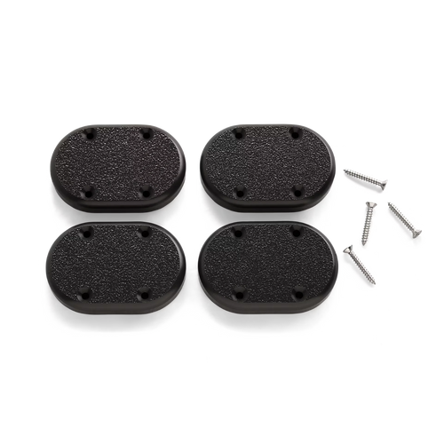 Tundra® Sliding Feet