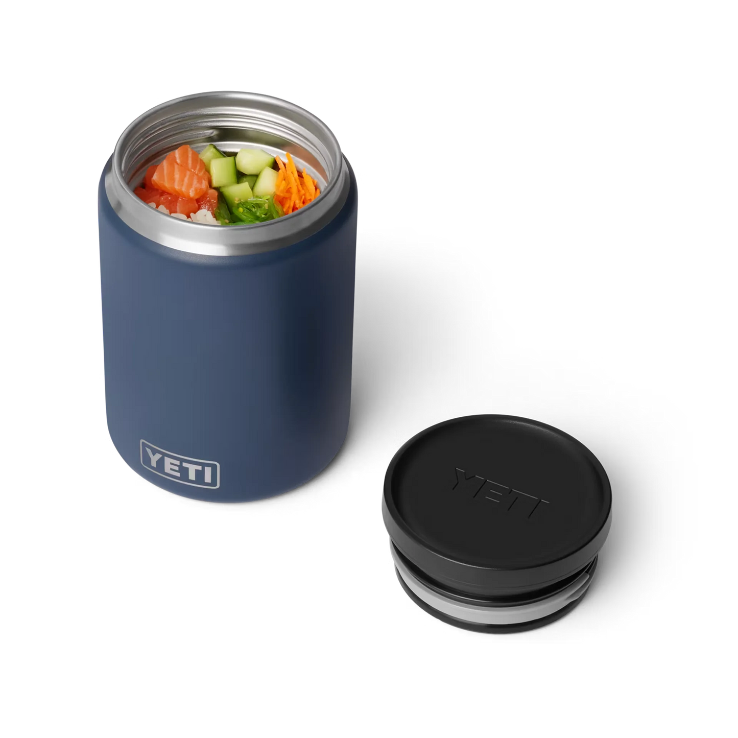 Rambler® 24 oz Insulated Food Jar