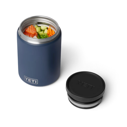 Rambler® 24 oz Insulated Food Jar