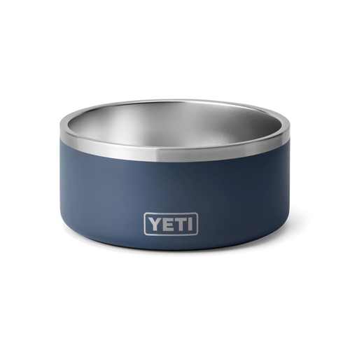 Boomer™ 8 Dog Bowl
