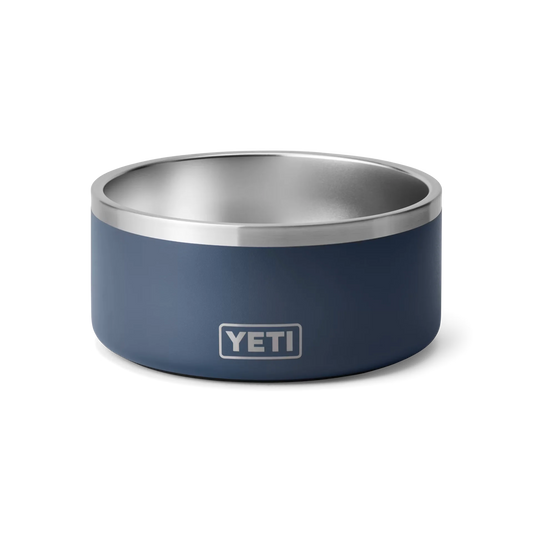 Boomer™ 8 Dog Bowl