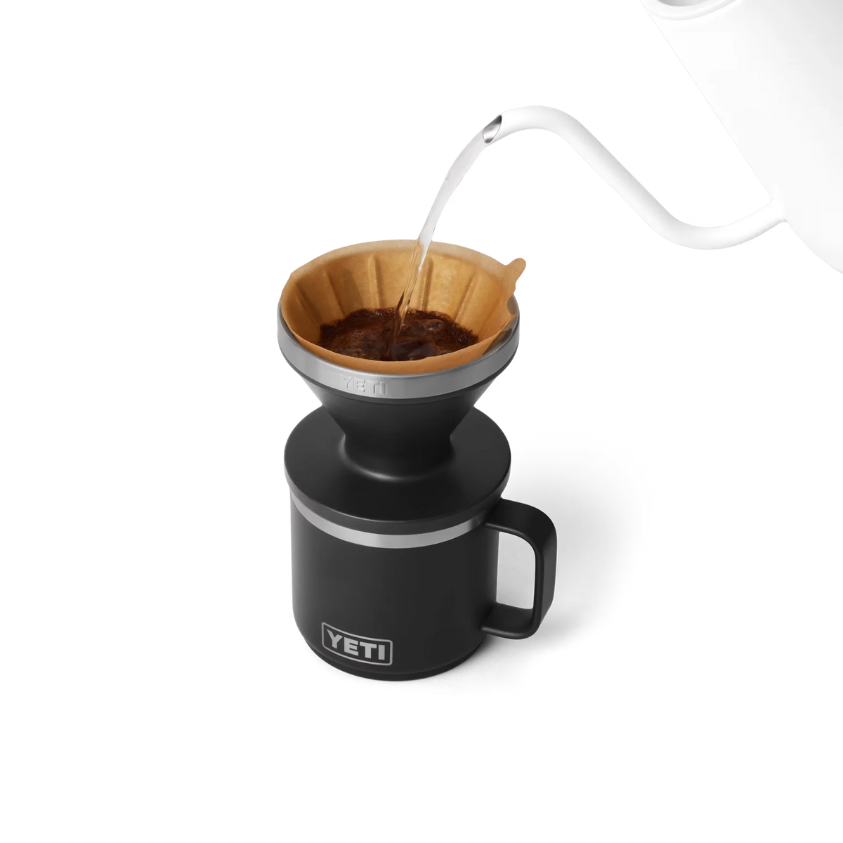Rambler® Pour Over