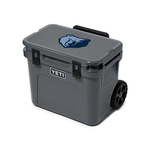 Memphis Grizzlies Roadie® 32 Wheeled Cooler
