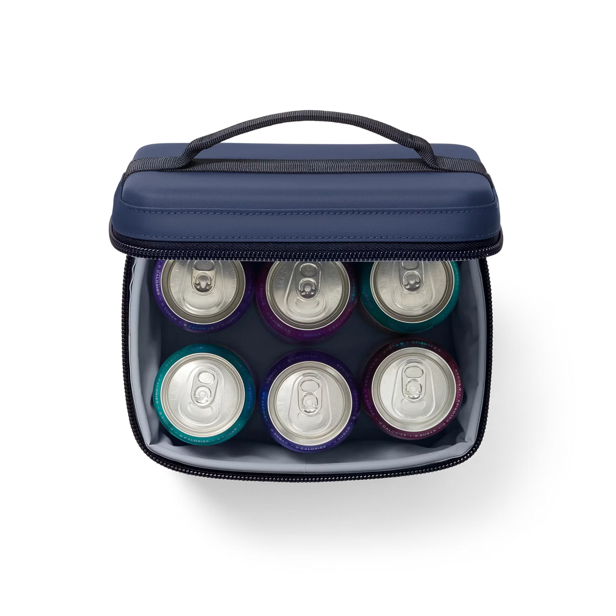 Daytrip® 3L Insulated Snack Box