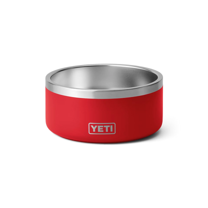 Boomer™ 4 Dog Bowl