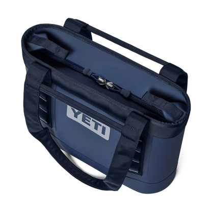Camino® Zip 12L Carryall Tote Bag