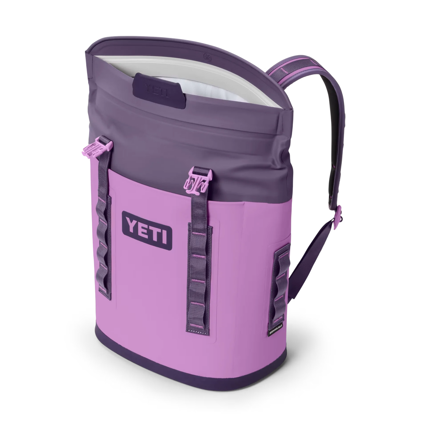 Hopper® M12 Backpack Soft Cooler