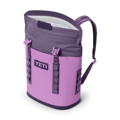 Hopper® M12 Backpack Soft Cooler