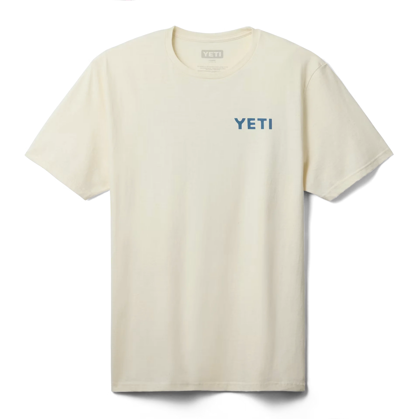 YETI Coolers® Horizon Short Sleeve T-Shirt