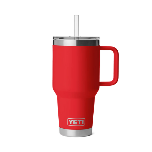 Rambler® 35 oz Straw Mug