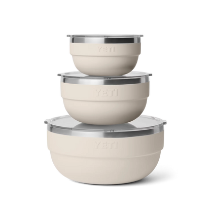 Rambler® Insulated Bowl Set