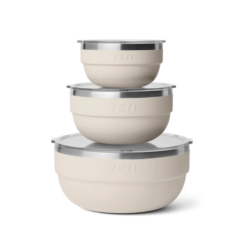 Rambler® Insulated Bowl Set