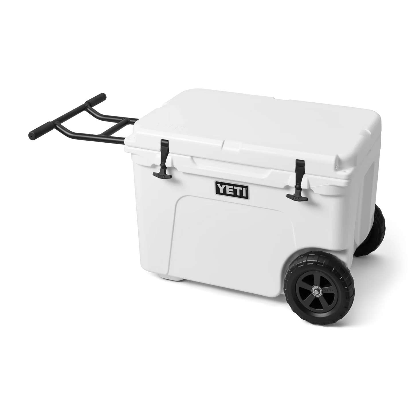 Tundra Haul® Wheeled Cooler