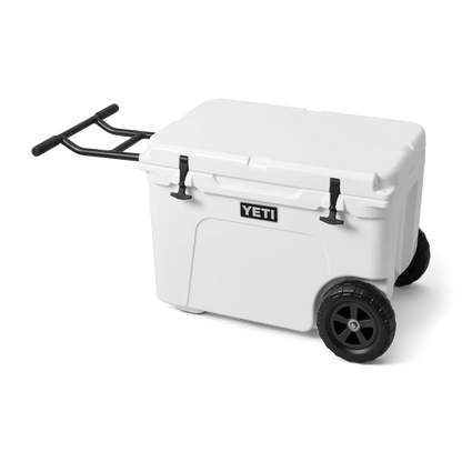 Tundra Haul® Wheeled Cooler