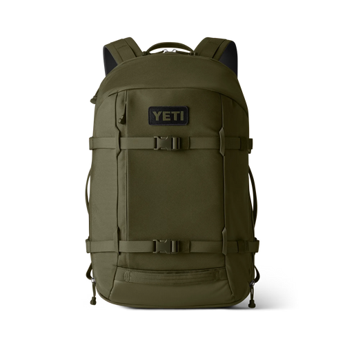 Crossroads® 27L Carry On Backpack
