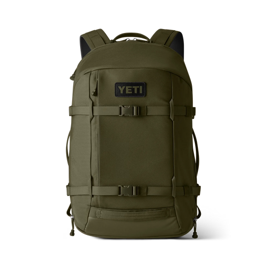 Crossroads® 27L Carry On Backpack