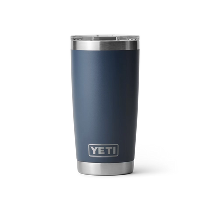 NOTRE DAME Rambler® 20 oz Tumbler