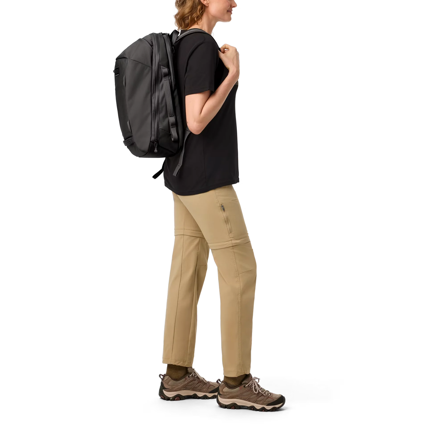Crossroads® 27L Carry On Backpack