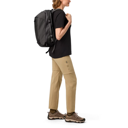 Crossroads® 27L Carry On Backpack